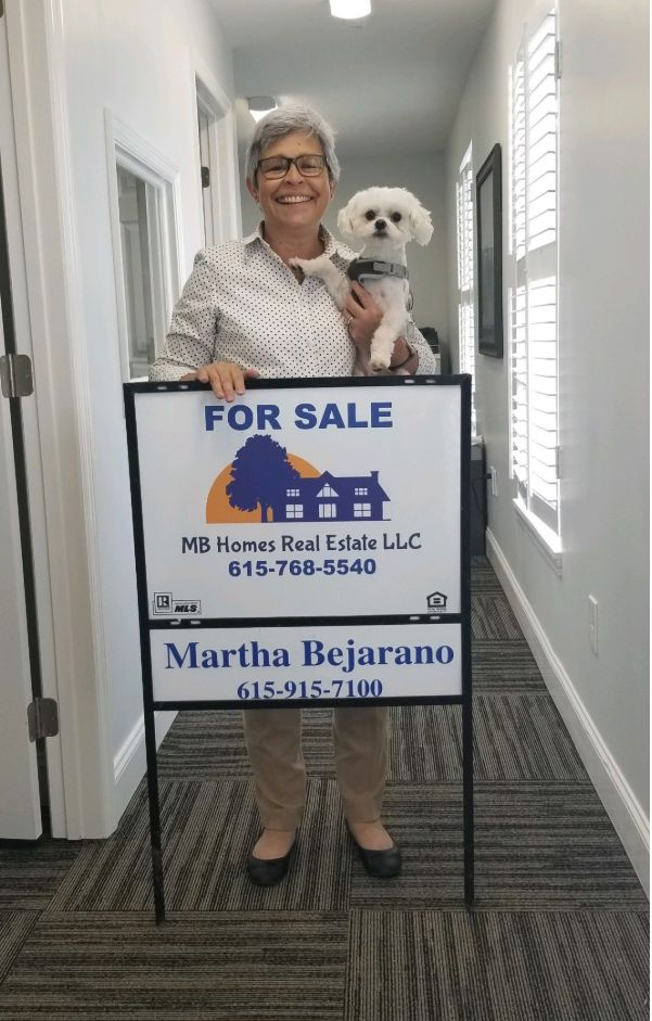 MB Homes Real Estate LLC