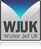 Company Logo For Waterjet UK'