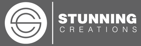 Company Logo For Stunning Creations'