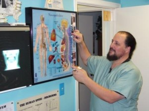 Chiropractor Fort Lauderdale