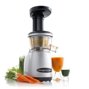 Omega Vertical Juicer'