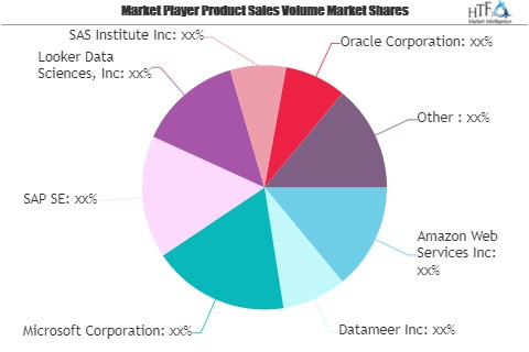 Data Analytics Market Next Big Thing | Major Giants Datameer