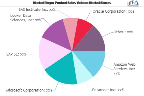 Data Analytics Market Next Big Thing | Major Giants Datameer'