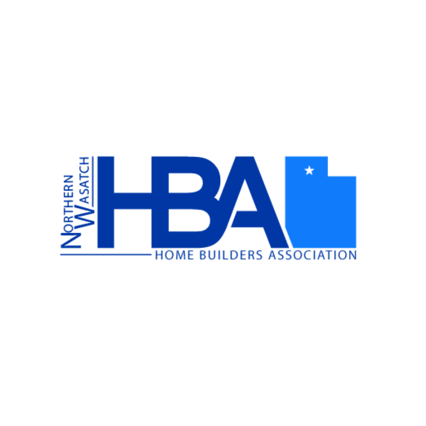 Northern Wasatch Home Builders Association Logo