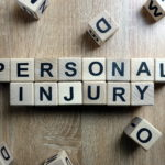 The Wide Range of Personal Injury Claims'