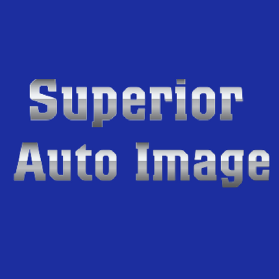 Company Logo For Superior Auto Image'