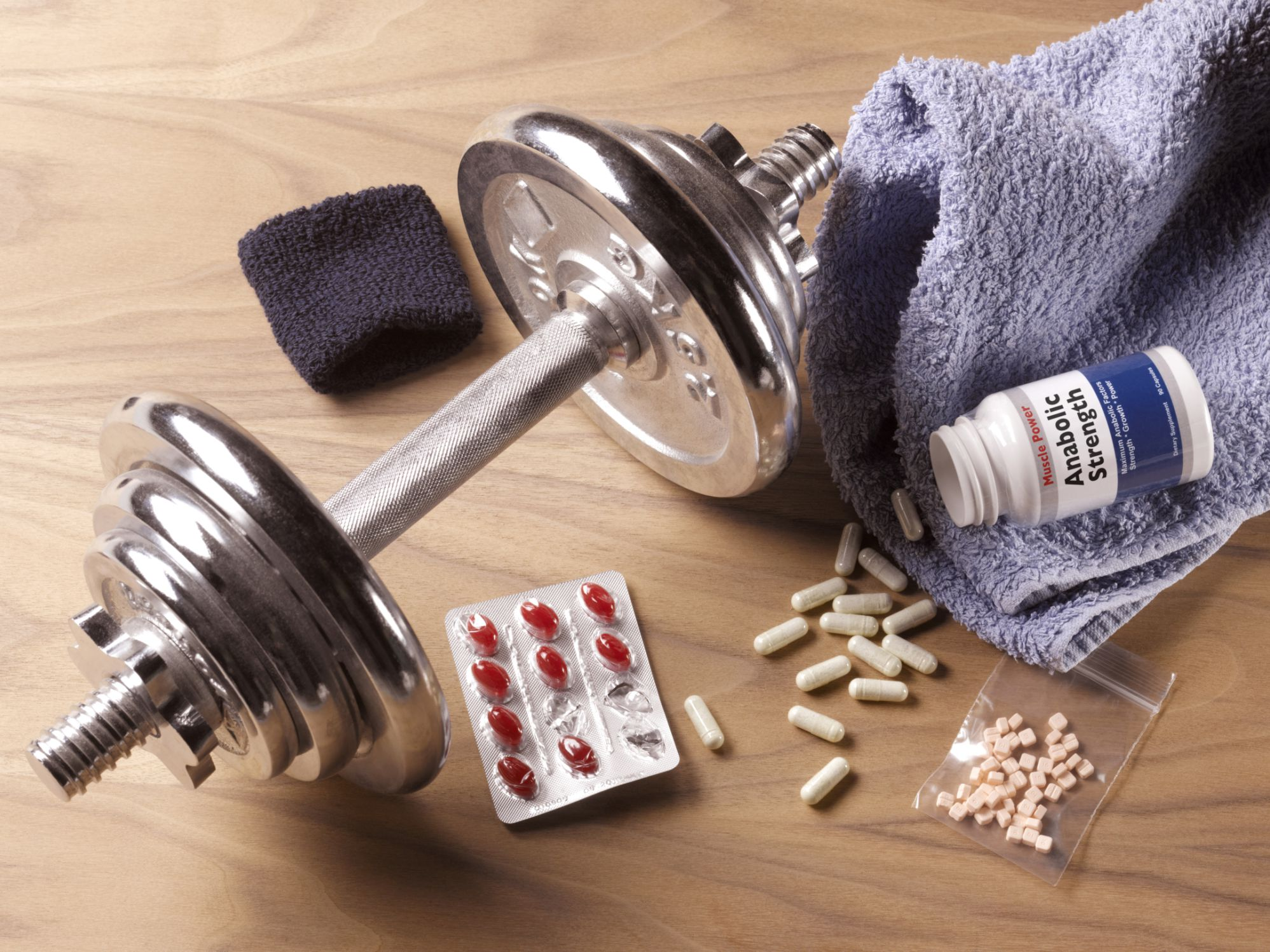 Steroids Market