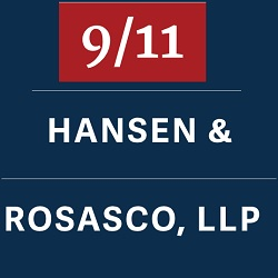 Hansen and Rosasco, LLP Logo