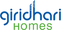 Company Logo For Giridhari Homes'