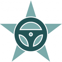 Moxie Driving Academy Logo