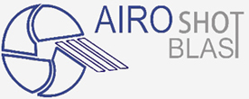 Company Logo For Airo Shot Blast'