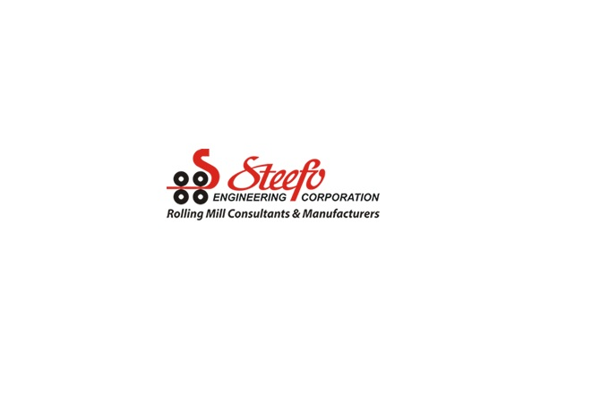 Company Logo For Steefo Engineering Corporation'