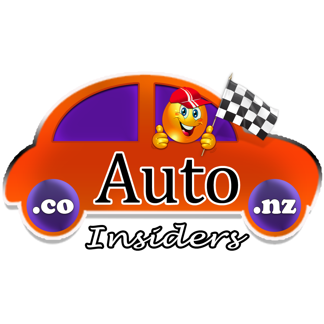 Auto Insiders New Zealand'