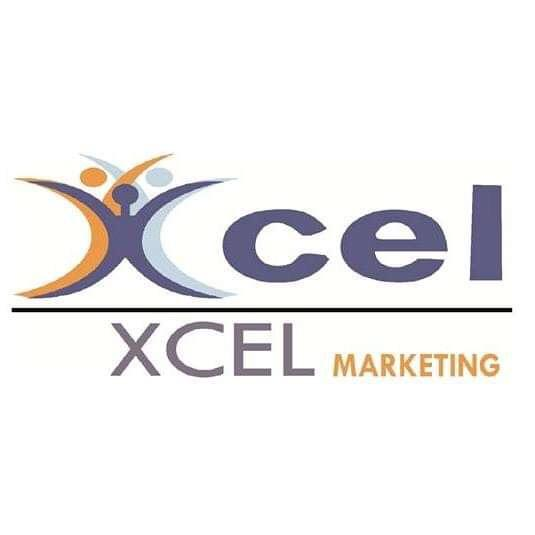 Company Logo For Xcel Marketing'