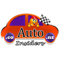 Auto Insiders Logo