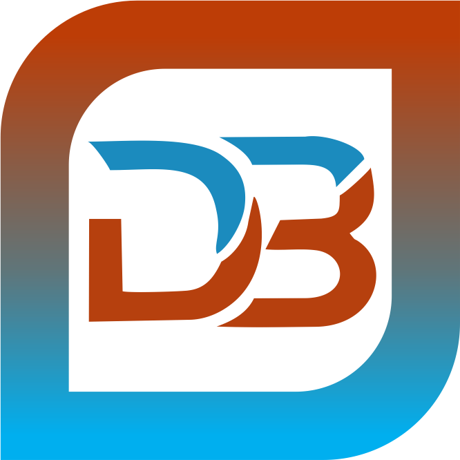 Company Logo For DigiBask'