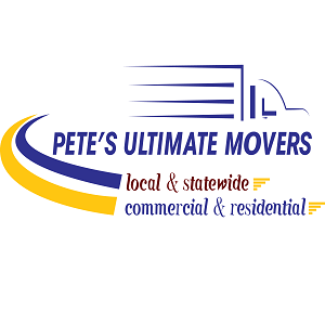 Company Logo For Pete's Ultimate Movers'