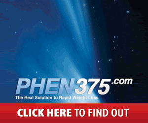 Phen375 Website'