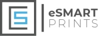 Company Logo For eSMART PRINTS Missisauga'