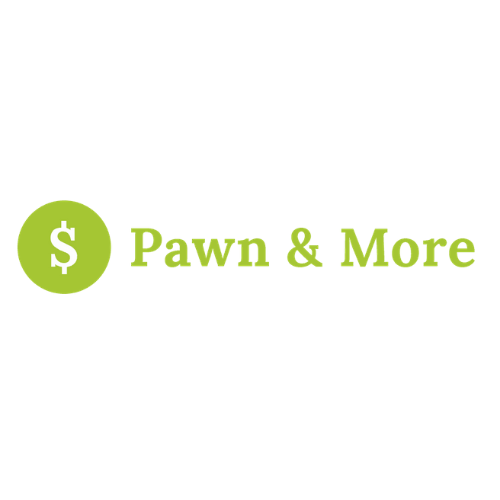 Company Logo For Pawn & More'