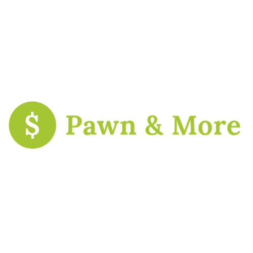 Company Logo For Pawn &amp; More'