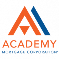 Academy Mortgage Fort Collins Logo