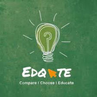 Edqate Education Pvt Ltd Logo