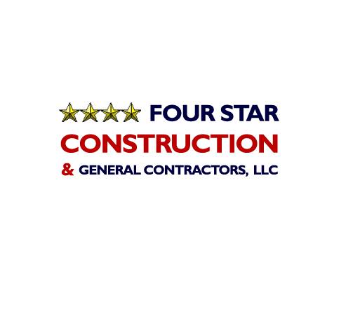 Company Logo For Four Star Construction & General Co'