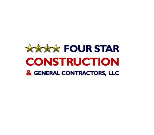 Company Logo For Four Star Construction &amp; General Co'