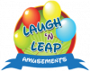 Company Logo For Laugh n Leap - Camden Bounce House Rentals '