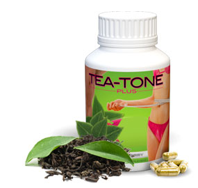 Tea Tone Plus'