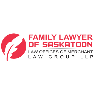 Family Lawyer of Saskatoon Logo