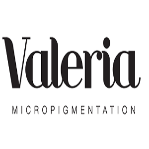Company Logo For Valeria Micropigmentation'