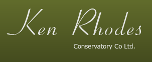 Company Logo For Ken Rhodes Conservatories'
