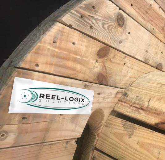 Reel recycling program'