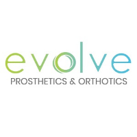 Company Logo For Evolve Prosthetics &amp; Orthotics'