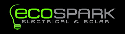 Company Logo For Eco Spark Electrical &amp; Solar'