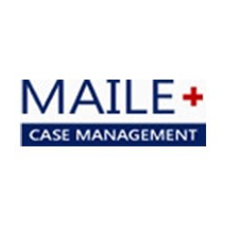 Maile Case Management Logo