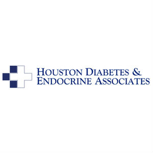 Company Logo For Houston Diabetes &amp; Endocrine Associ'