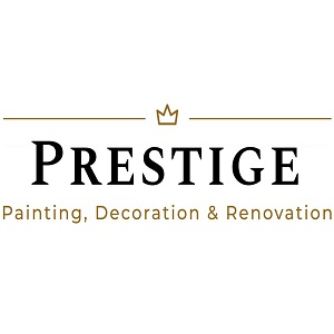 Company Logo For Prestige Painting and Decorating'