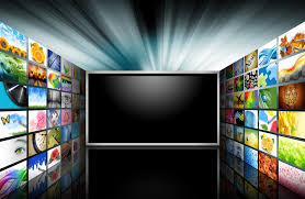 Digital Broadcasting