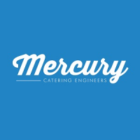 Mercury Catering Engineers Ltd Logo