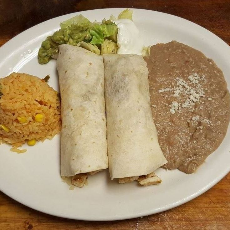 Azteca Mexican Restaurant