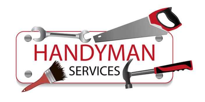 Handyman Services Near Me Spring TX Logo