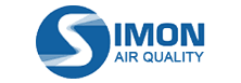 Company Logo For Simon Air Quality | Air Quality Professiona'