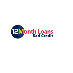 12 Month Loans For Bad Credit