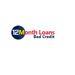 Company Logo For 12 Month Loans For Bad Credit'