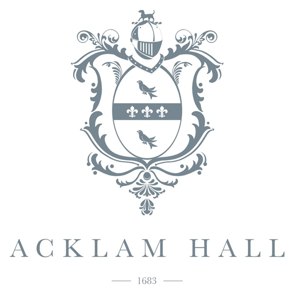 Company Logo For Acklam Hall'