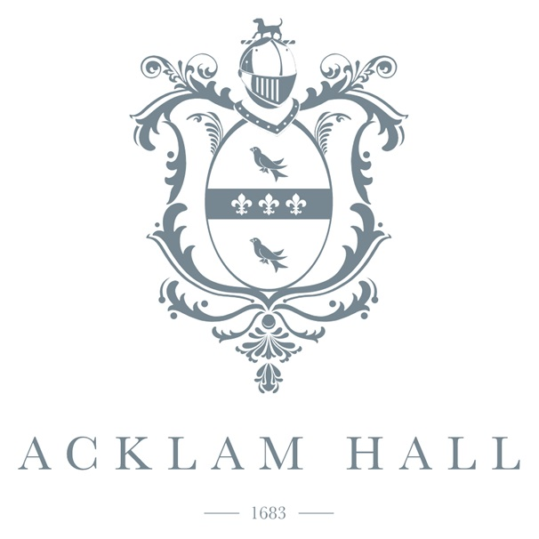 Acklam Hall Logo