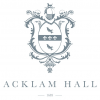 Company Logo For Acklam Hall'